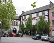 The Listowel Arms Hotel